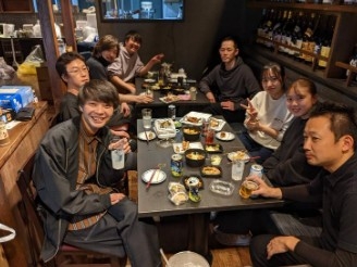 一緒に『鳥酎』を盛り上げていきましょう☆