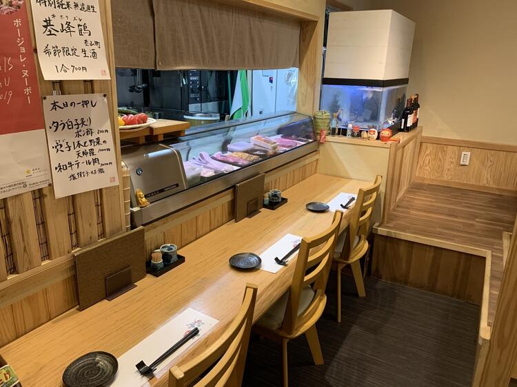 接客経験を活かせます！