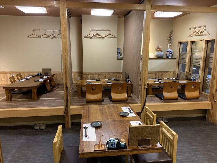 和処 徳やの詳細画像3