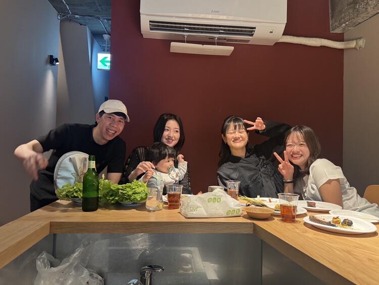 和やかな環境で働きませんか？