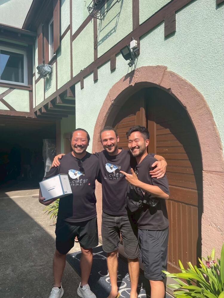 飲食人の物心両面の満足度を高める組織に！