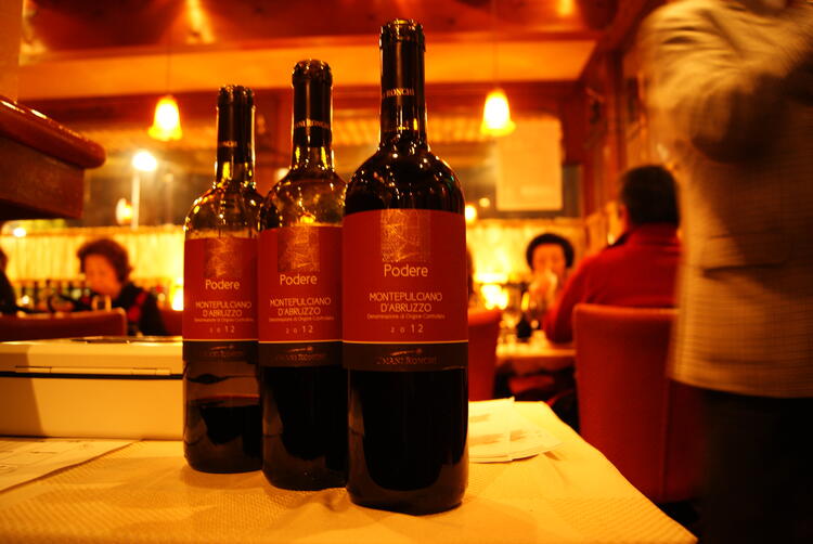 お洒落な雰囲気※画像は既存店です