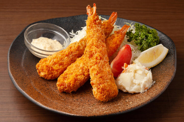 自由な新メニュー、大歓迎！※イメージ画像