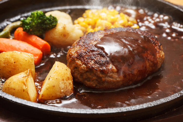  料理長候補＆調理を募集！※イメージ画像