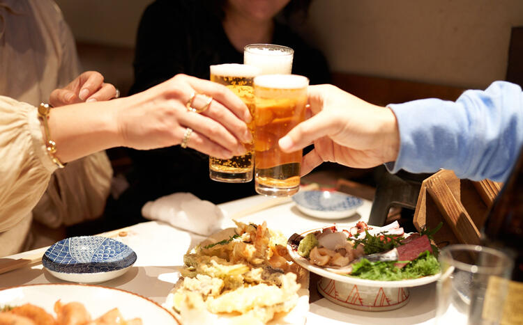 「我こそは！」という方をお待ちしています