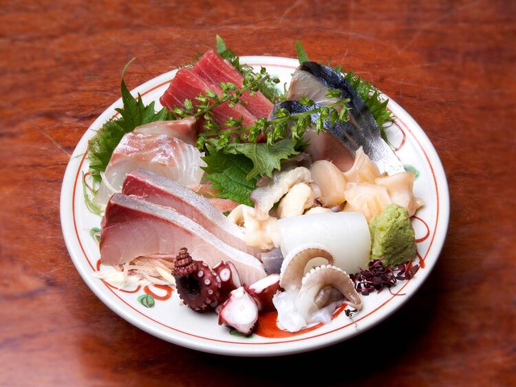 六本木の路地裏にある大人の隠れ家です