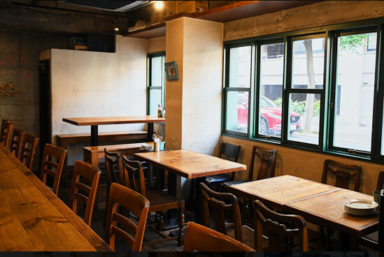 一緒に大きく成長しましょう！