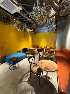 店舗運営のノウハウも学べる◎