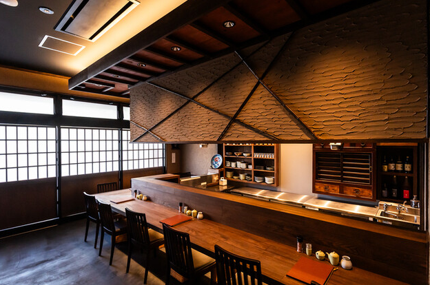 元気が出るお店を目指しています！