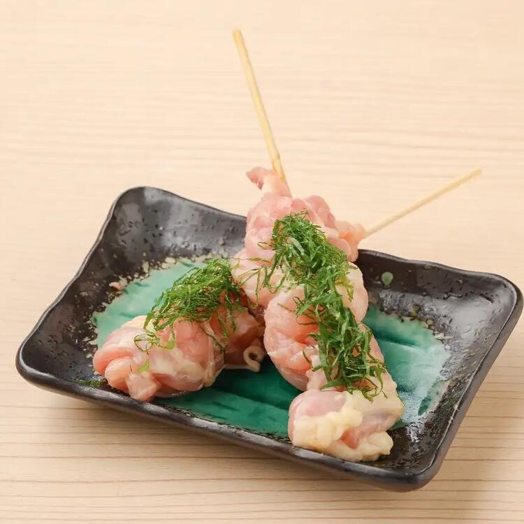 新店を一緒に盛り上げてください！