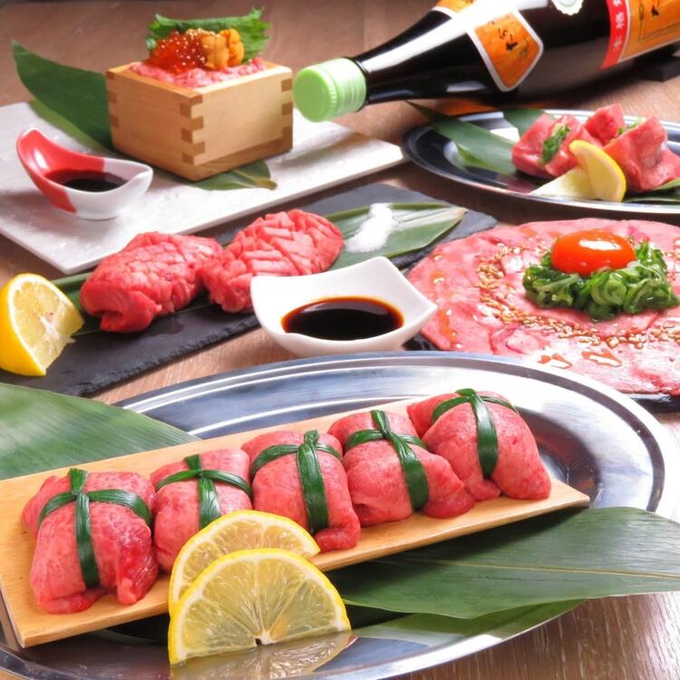 写真映えバッチリのメニューを考案！