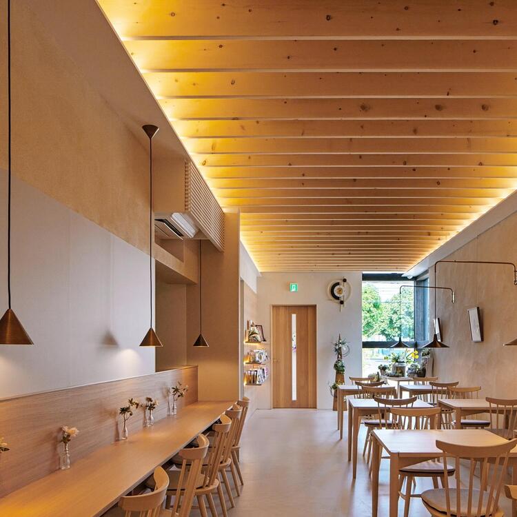 2025年6月にオープンしました！