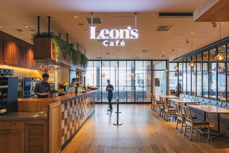 一般の方は来店出来ないの特別なお店
