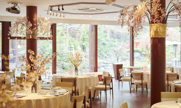 母体は複数事業を展開！