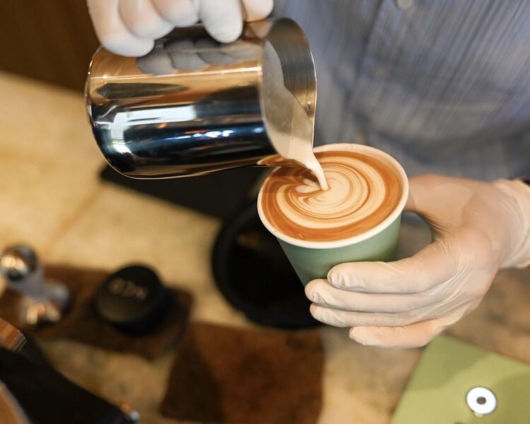 若手スタッフ活躍中★