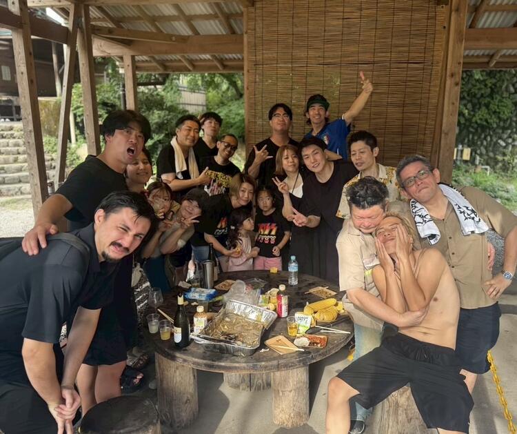 季節毎のイベントもあります