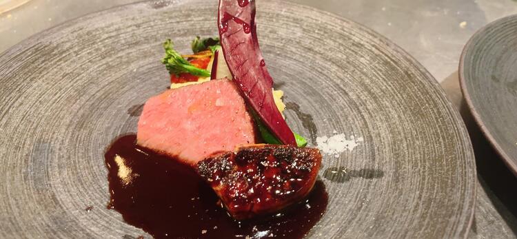 Trattoria Tartarugaの詳細画像8