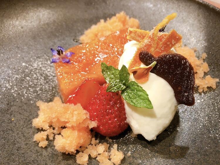 Trattoria Tartarugaの詳細画像7