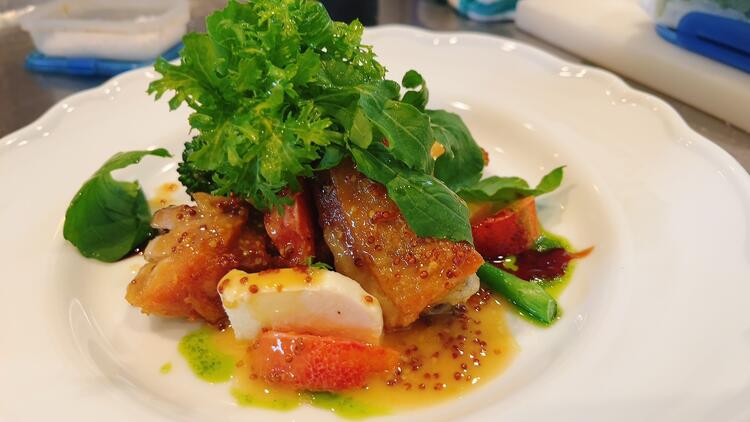 Trattoria Tartarugaの詳細画像6