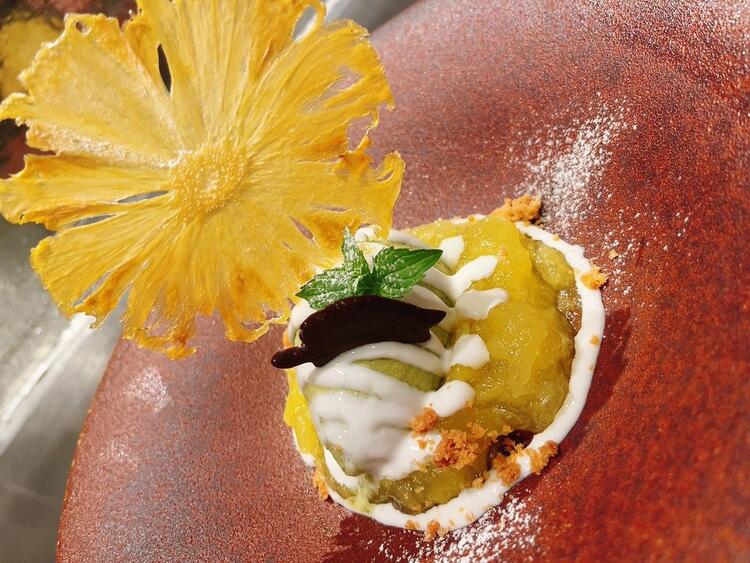 Trattoria Tartarugaの詳細画像5