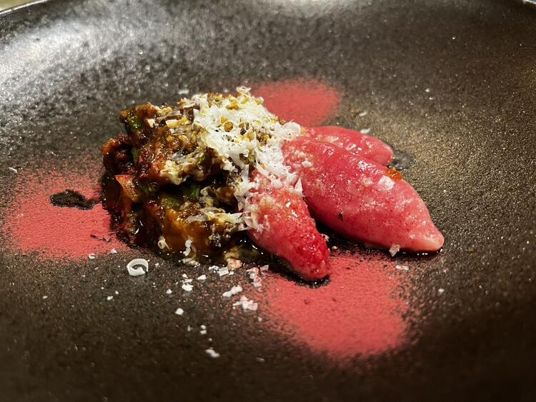 Trattoria Tartarugaの詳細画像4