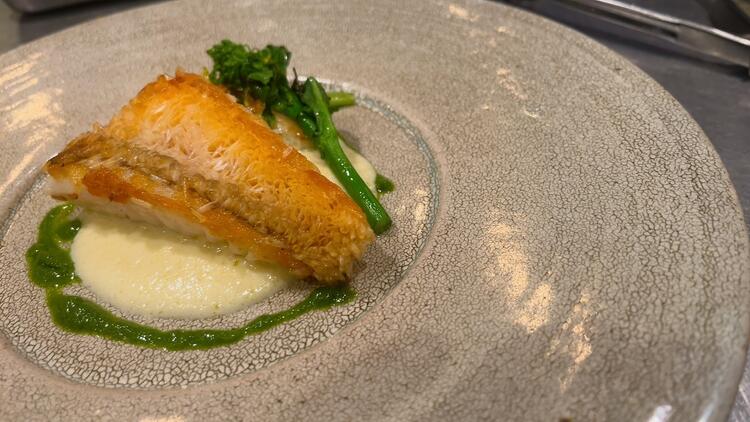 Trattoria Tartarugaの詳細画像3