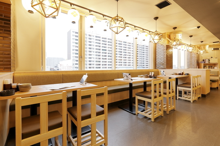 オールラウンドに活躍できる！