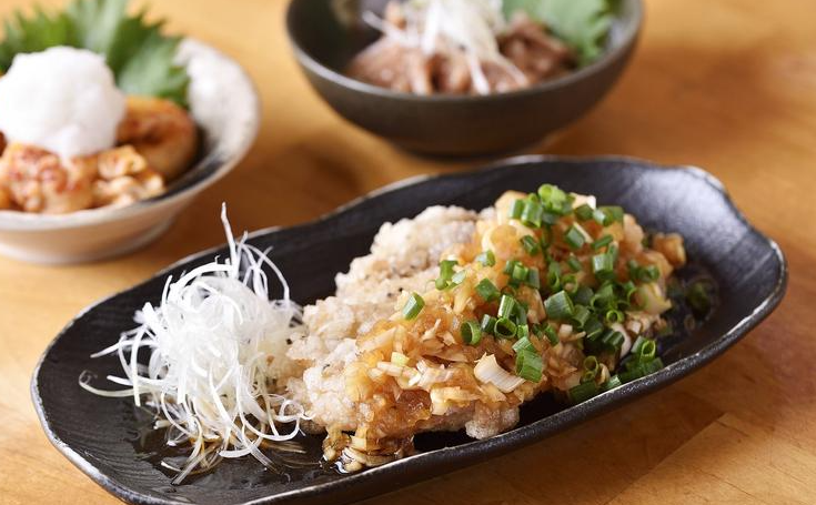 一品料理・刺身もご用意しています！