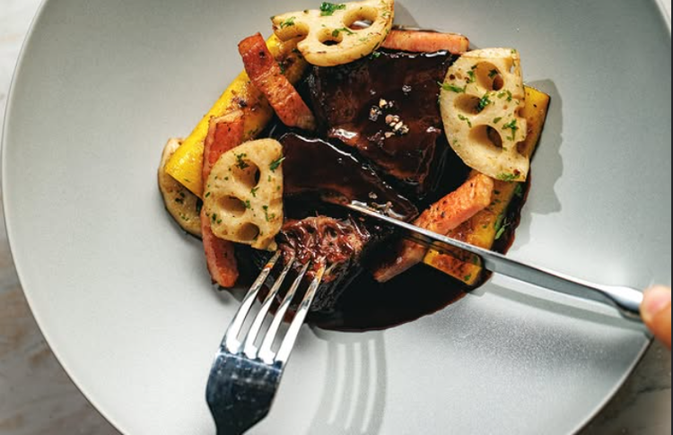 本格フレンチを学んでキャリアアップ◎