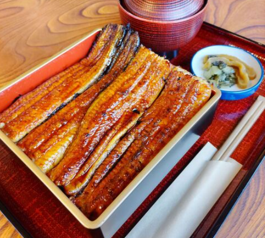 うなぎ屋さんでアルバイト！未経験OK