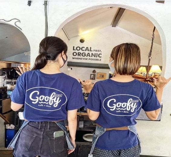 20〜30代スタッフ活躍中！