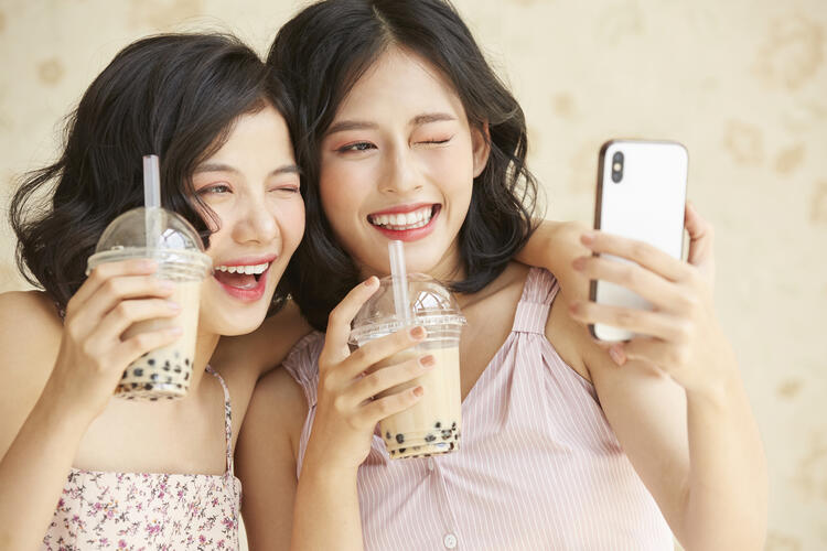 OLさんがメインターゲットのお店です♪