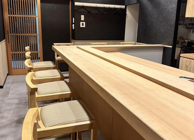 和モダンを基調としたデザイン◎