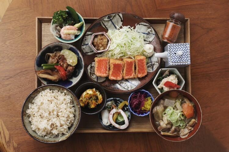 “ジャンル”という固定概念はなし！