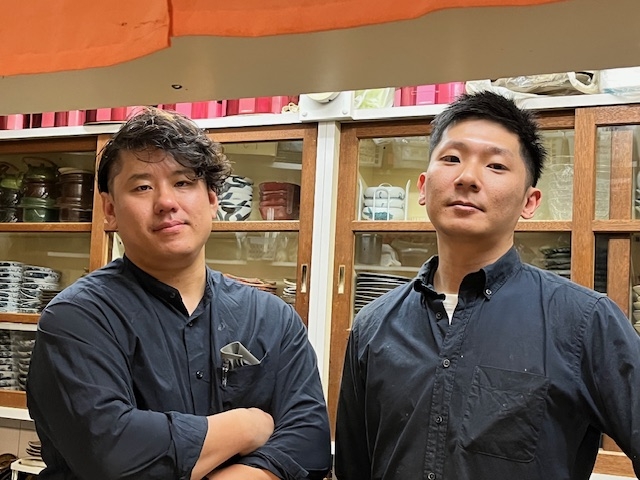 大学生も活躍中！