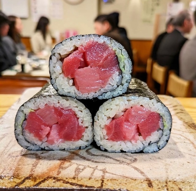 創業45年のお店！