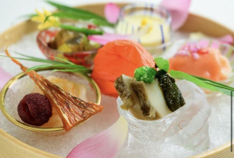 スタッフだけで「居酒屋 祇園にし」を開催