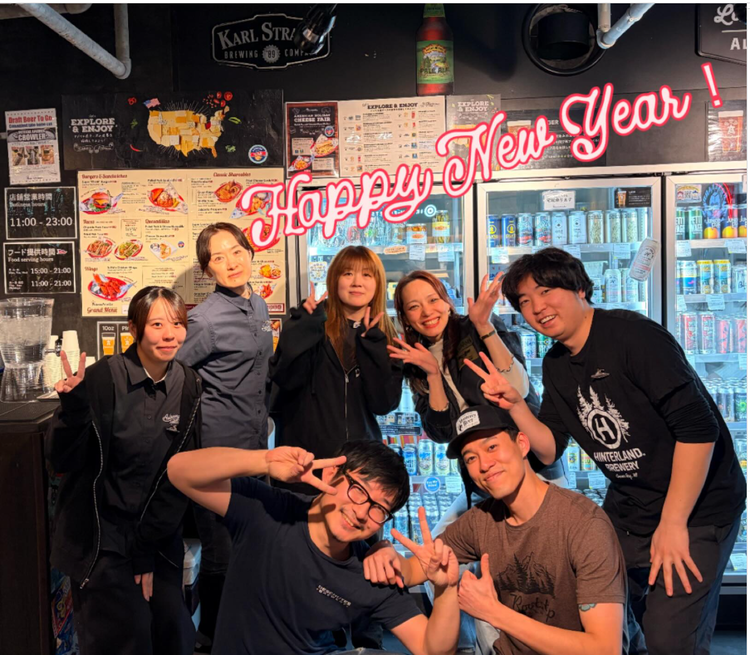 活気あふれる職場です◎