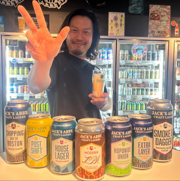 気づいたらクラフトビールマスターに?!