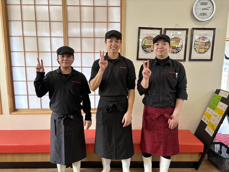 業務拡大につき正社員スタッフ大募集