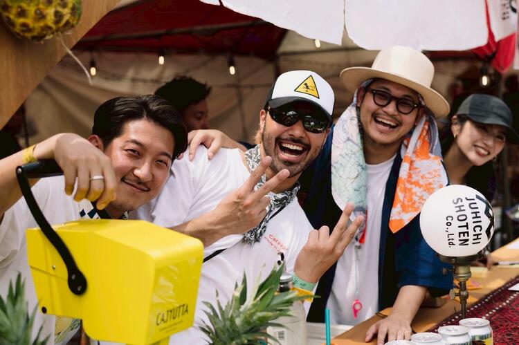 一人ひとりと向き合って丁寧なサービスを◎