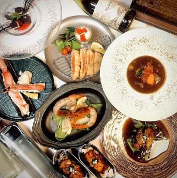 クリスマスや年末は店休日！連休も取れます