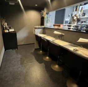 ワンランク上の接客と調理スキルを磨けます