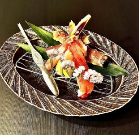 十勝の美食と静寂が交差する上質な空間です