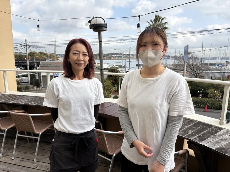 調理経験を活かしませんか？