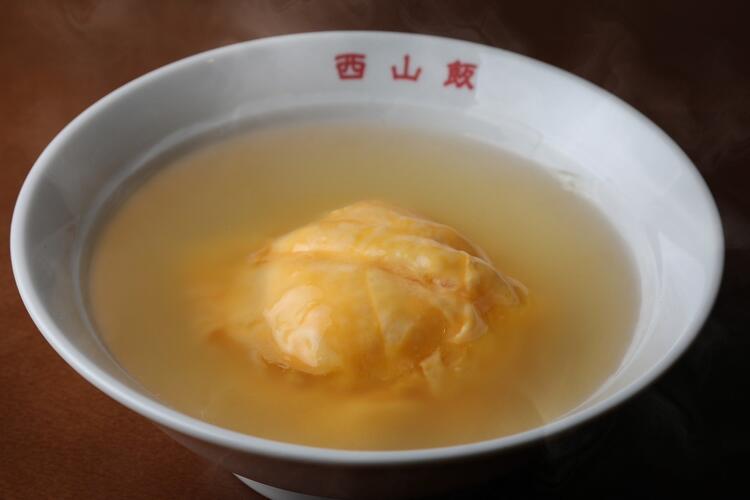 和洋折衷の料理がこだわり◎