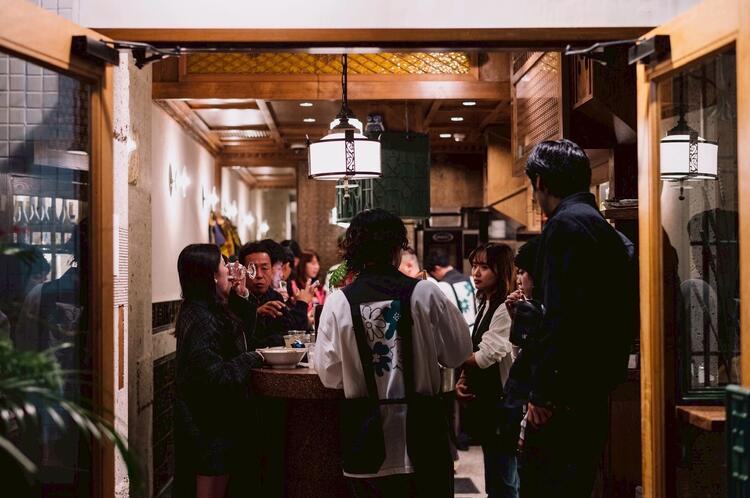 『十七商店』の一員になりませんか？