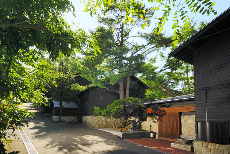 安定母体で長く働ける