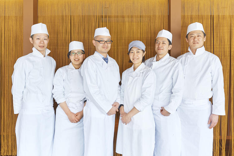 メディアでも注目される企業