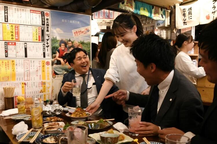 【人柄重視】未経験入社が多数◎